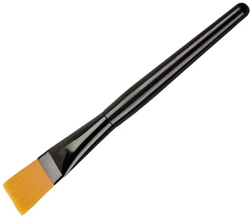MEDIPEEL Pack Brush Black Četka za precizno nanošenje maski