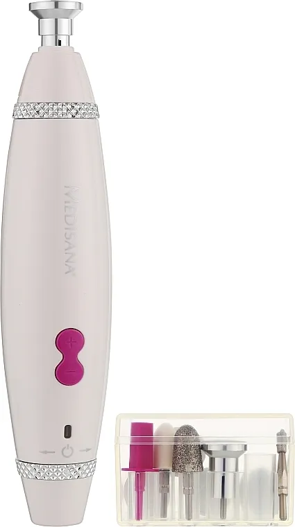 Medisana MP 840 Set za manikuru
