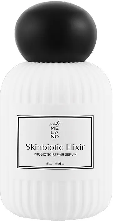 MedMelano Skinbiotic Elixir Probiotic Repair Serum Regenerativni serum za lice