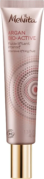 Melvita Argan Bio-Active Intensive Lifting Fluid Lifting fluid za lice