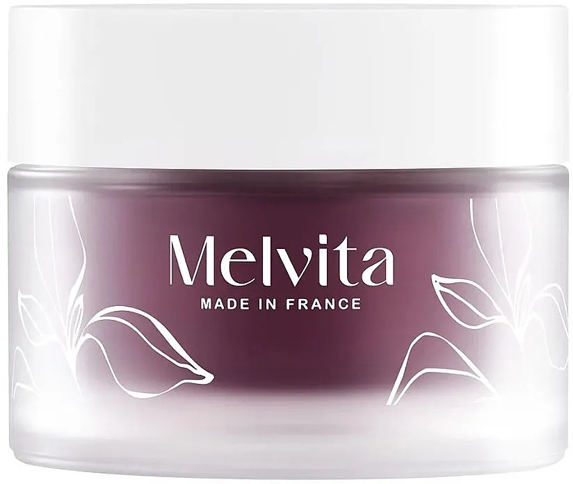 Melvita Argan Bio-Active Organic Refillable Regenerating Night Balm Regenerativni noćni balzam, za višekratnu upotrebu