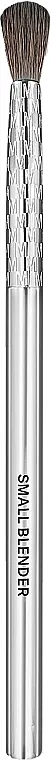 Mesauda Milano E02 Small Blender Brush Četka za blendiranje senke, E02, mala