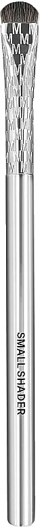 Mesauda Milano E04 Small Shader Brush Četka za senku, E04, mala