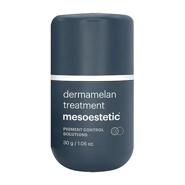 Mesoestetic Dermamelan Treatment Pigment Control Depigmentirajuća krema za lice