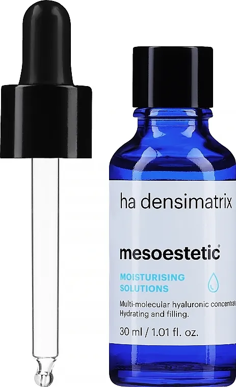 Mesoestetic Home Performance HA Densimatrix Intenzivni višemolekularni serum protiv starenja