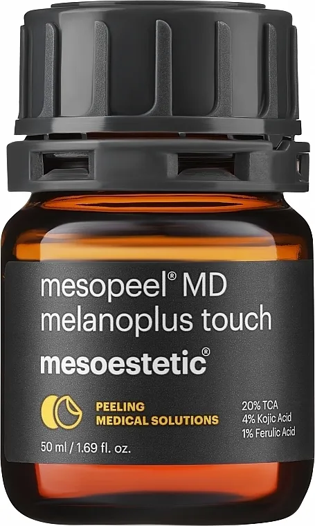 Mesoestetic Mesopeel MD Melanoplus Touch Depigmentacioni piling