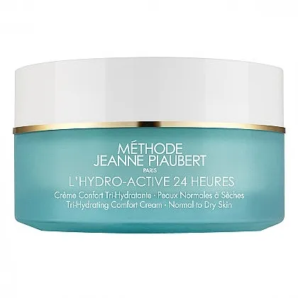 Methode Jeanne Piaubert 24h Comfort Cream Normal To Dry Skin Krema za lice
