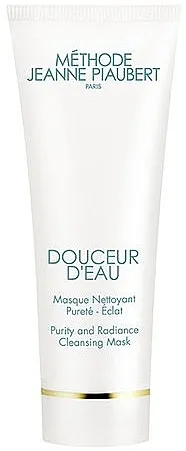 Methode Jeanne Piaubert Douceur D'Eau Purity and Radiance Cleansing Mask Čistačka maska