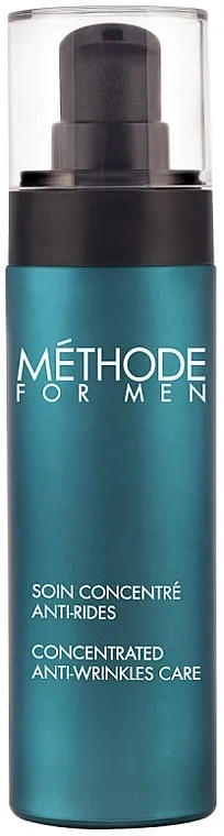 Methode Jeanne Piaubert for Men Anti-Wrinkles Concentrated Care Koncentrat protiv starenja