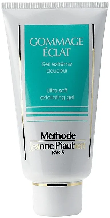 Methode Jeanne Piaubert Gommage Eclat Ultra-Soft Exfoliating Gel Nježni piling gel