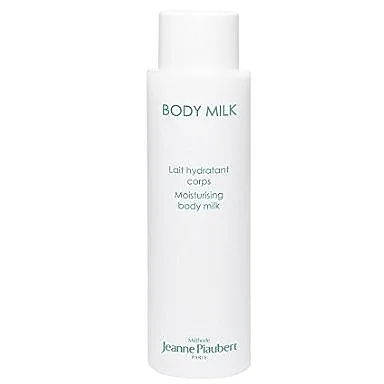Methode Jeanne Piaubert Lait corps Body milk Mlijeko za tijelo