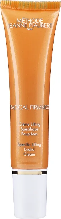 Methode Jeanne Piaubert Radical Firmness Specific Lifting Eyelid Cream Krema-lifting za područje oko očiju