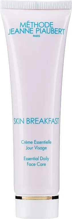 Methode Jeanne Piaubert Skin Breakfast Essential Day Care Dnevna krema univerzalna