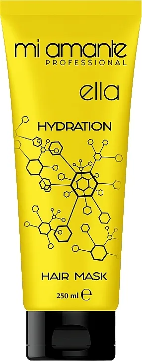 Mi Amante Professional Ella Hydration Hair Mask Hidratantna maska za kosu