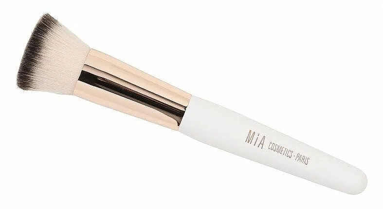 Mia Cosmetics Paris Foundation Brush Kist za tekući puder