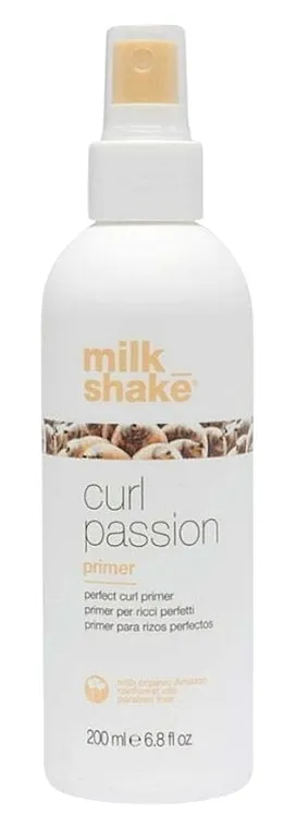 Milk Shake Curl Passion Primer Prajmer za kovrdžavu kosu