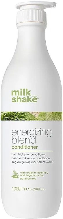 Milk Shake Energizing Blend Conditioner Regenerator za kosu
