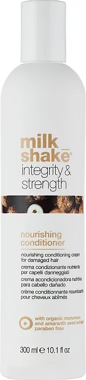 Milk Shake Integrity Nourishing Conditioner Hranjivi regenerator za kosu bez parabena