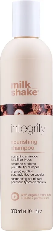 Milk Shake Integrity Nourishing Shampoo Hranjivi šampon