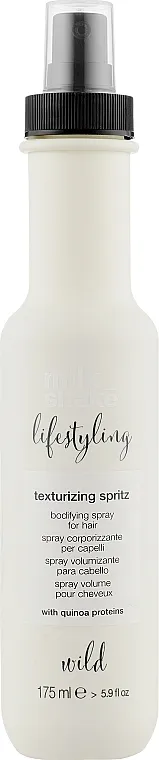 Milk Shake Lifestyling Texturizing Spritz Teksturirajući sprej za volumen
