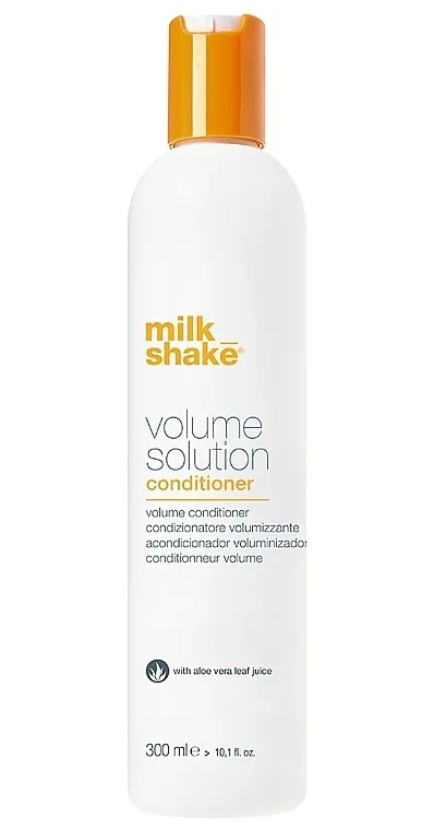 Milk Shake Volume Solution Conditioner Regenerator za volumen