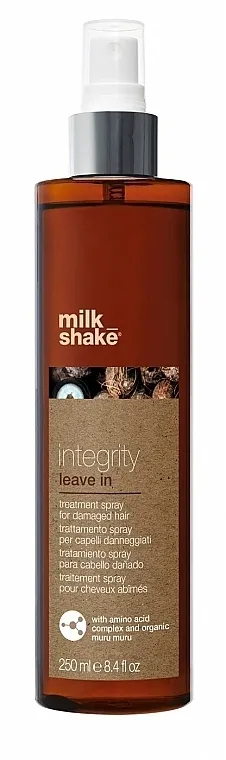 Milk_Shake Integrity Leave In Sprej za njegu za oštećenu kosu
