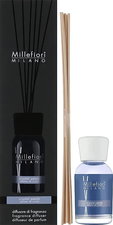 Millefiori Milano Natural Crystal Petals Diffuser Aroma difuzor "Crystal petals"