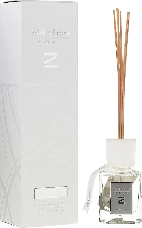 Millefiori Milano Zona Diffuser Keemun Aroma difuzor "Crveni čaj"