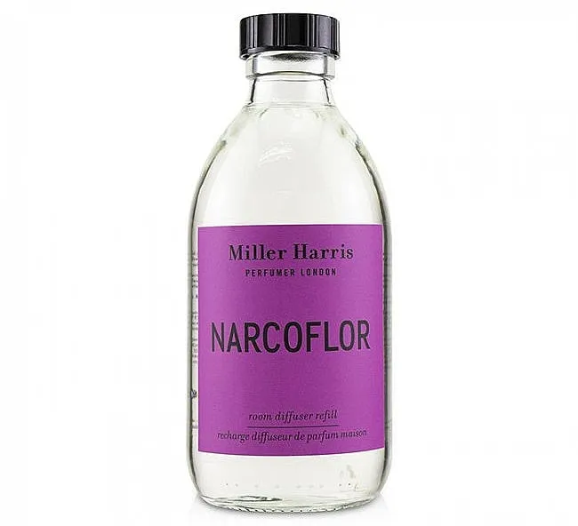 Miller Harris Narcoflor Diffuser (refill) Aroma difuzor