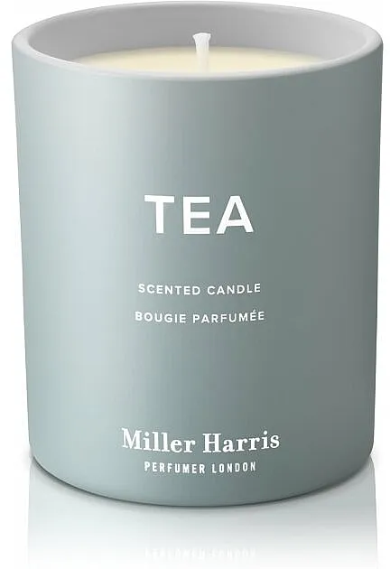 Miller Harris Tea Scented Candle Mirisna svijeća