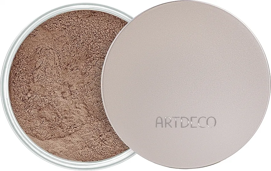 Mineralni puder u prahu Artdeco Mineral Powder Foundation