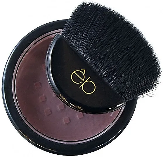 Mineralno rumenilo Etre Belle Diamond Mineral Rouge
