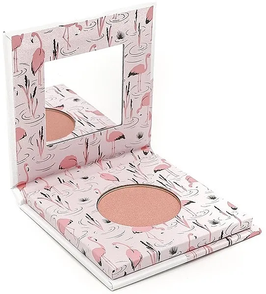 Mineralno rumenilo Toot! Natural Mineral Blush