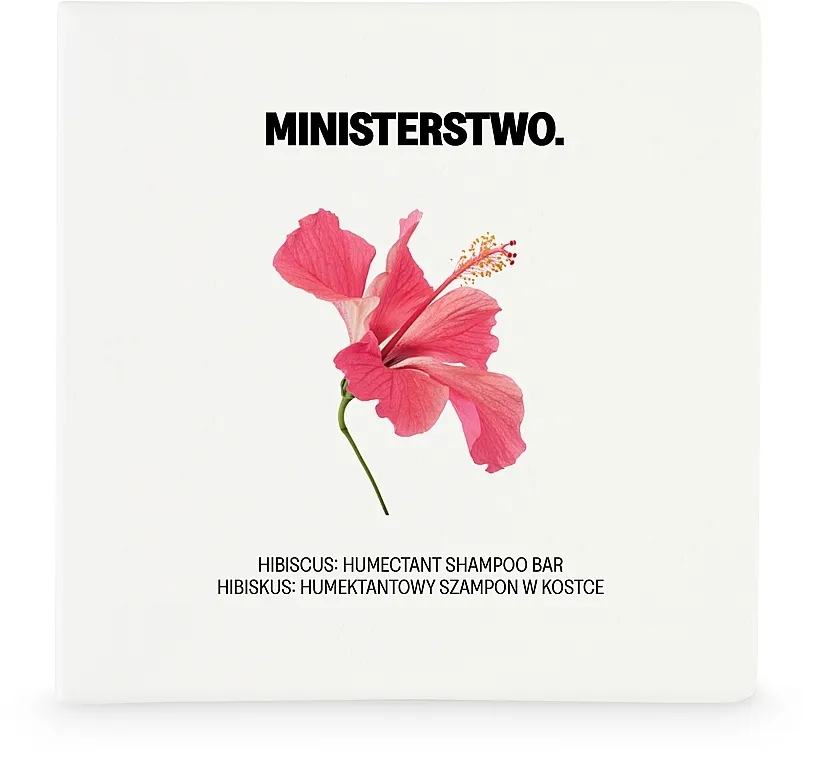 Ministerstwo Dobrego Mydla Set
