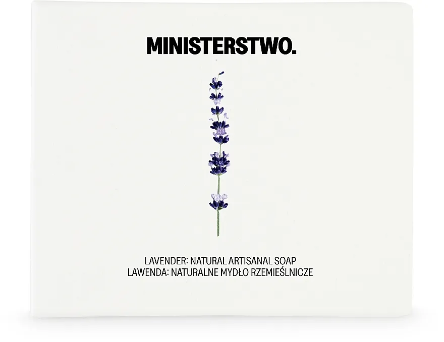 Ministerstwo Dobrego Mydla Set