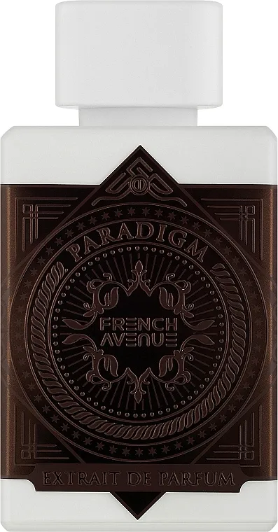 Mirisi French Avenue Paradigm Extrait De Parfum