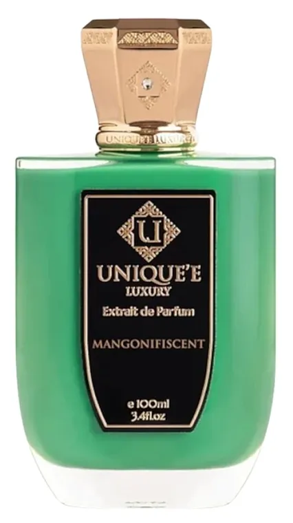 Mirisi Unique'e Luxury Mangonifiscent
