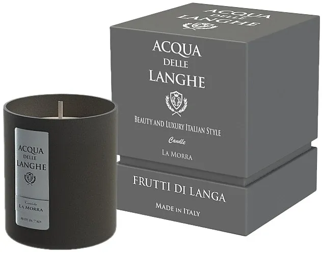 Mirisna sveća Acqua Delle Langhe Frutti Di Langa