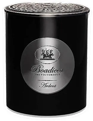 Mirisna sveća Boadicea the Victorious Ardent Luxury Candle