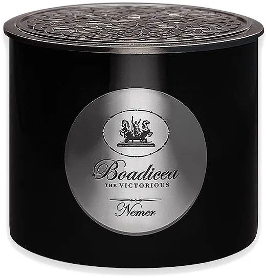Mirisna sveća Boadicea the Victorious Nemer Luxury Candle