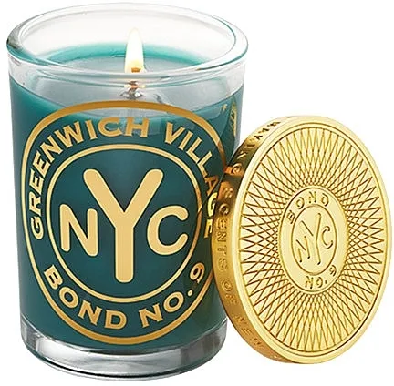 Mirisna sveća Bond No. 9 Greenwich Village