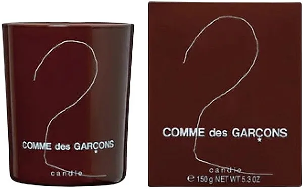 Mirisna sveća Comme des Garcons-2