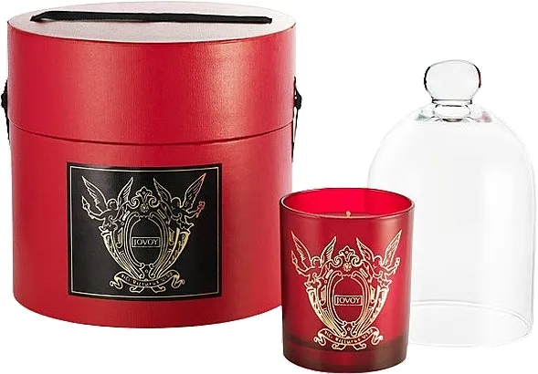 Mirisna sveča Jovoy Datcha Luxury Edition