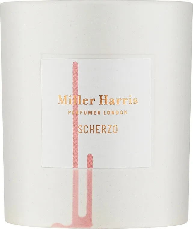 Mirisna sveća Miller Harris Scherzo