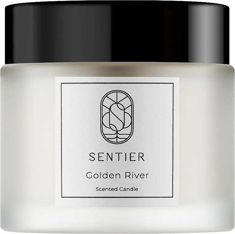 mirisna sveća Sentier Golden River