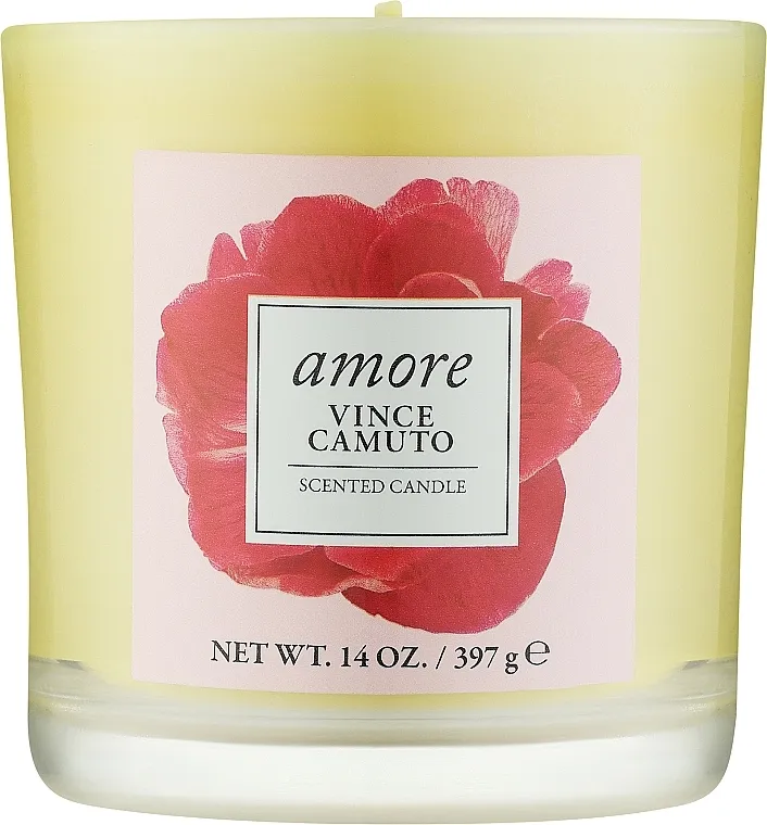Mirisna sveća Vince Camuto Amore