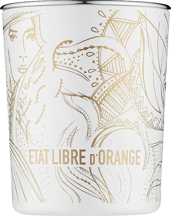 Mirisna svijeća Etat Libre d'Orange Remarkable People