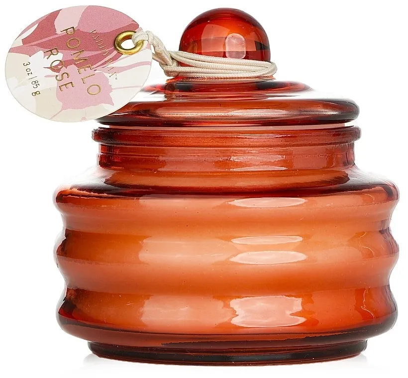 Mirisna svijeća Paddywax Beam Pomelo Rose