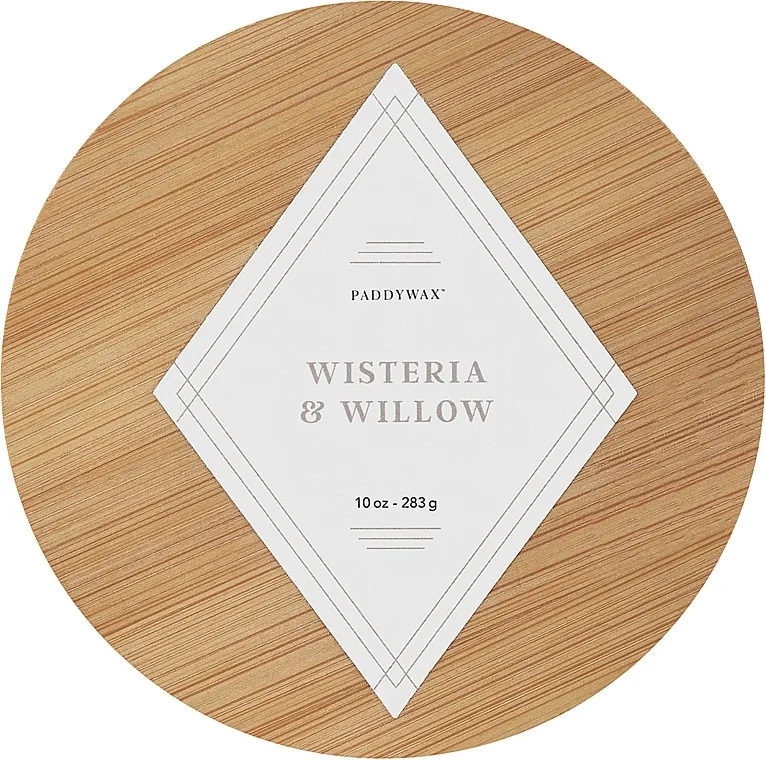 Mirisna svijeća Paddywax Sonora Wisteria &amp; Willow