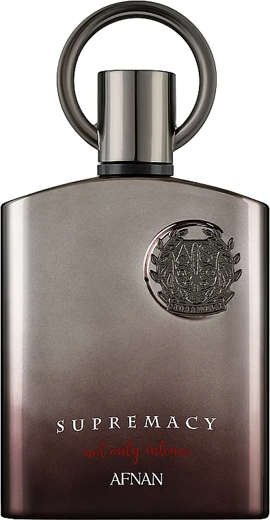 Mirisna voda Afnan Perfumes Supremacy Not Only Intense